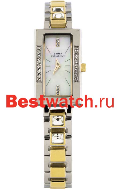 Часы Swiss Collection Lady 6039BI-2M